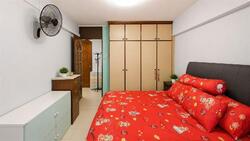 Blk 883 Tampines Spring (Tampines), HDB 4 Rooms #612616271